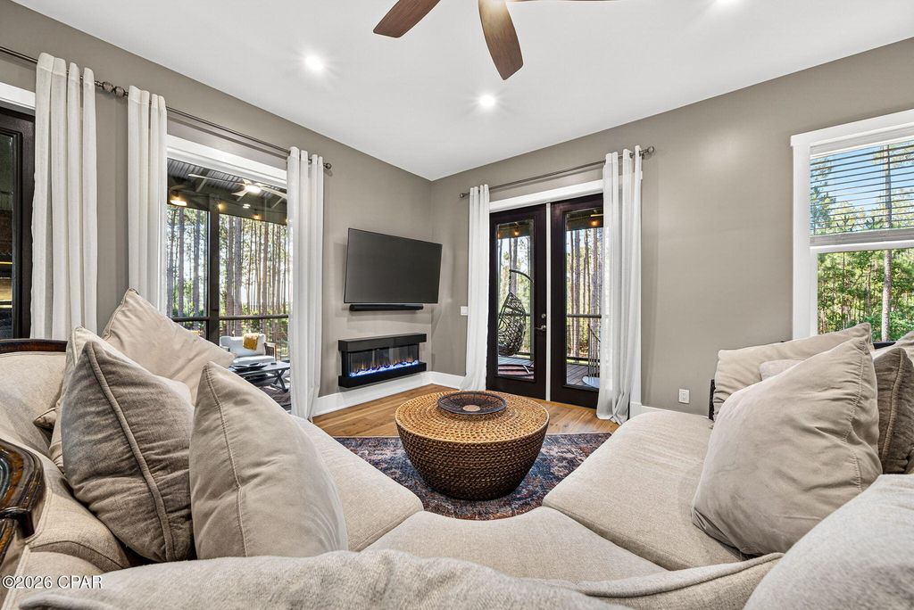 Image 12 of property listing at 6501 Golden Aster Trail, Panama City Beach, FL 32413