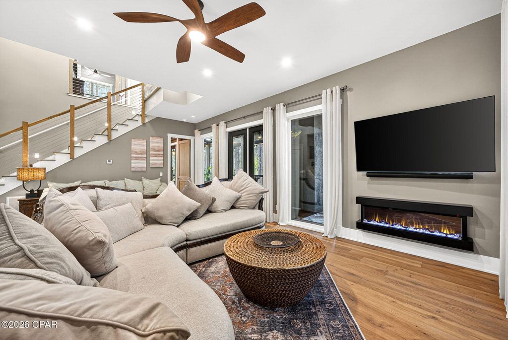 Image 13 of property listing at 6501 Golden Aster Trail, Panama City Beach, FL 32413