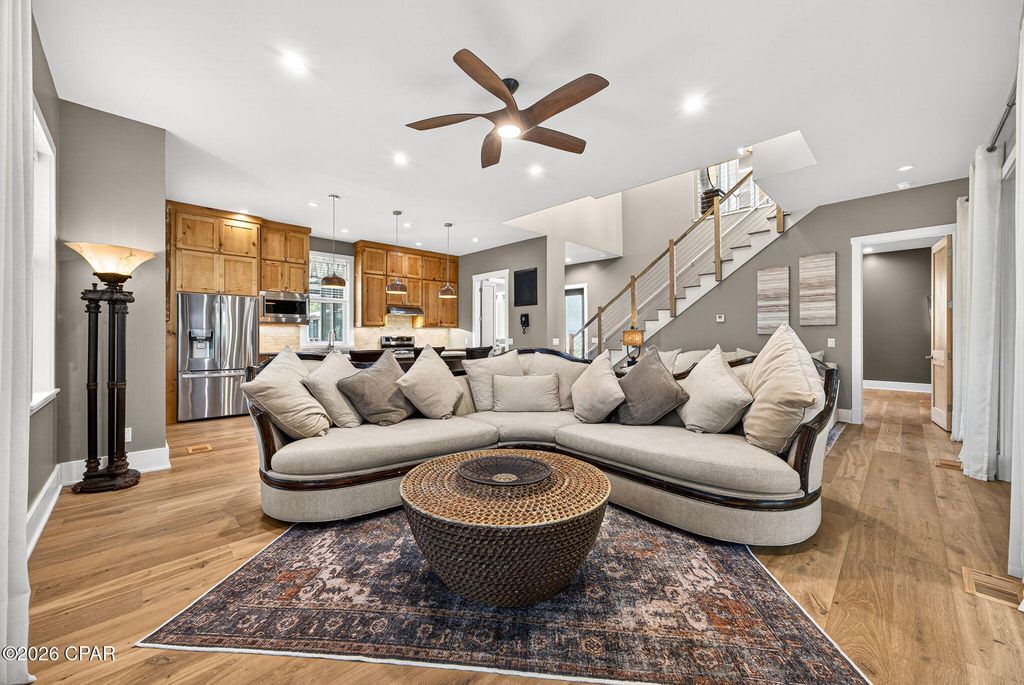 Image 14 of property listing at 6501 Golden Aster Trail, Panama City Beach, FL 32413