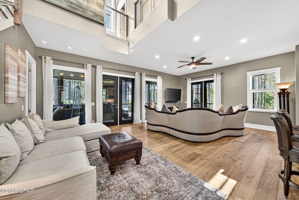 Image 15 of property listing at 6501 Golden Aster Trail, Panama City Beach, FL 32413