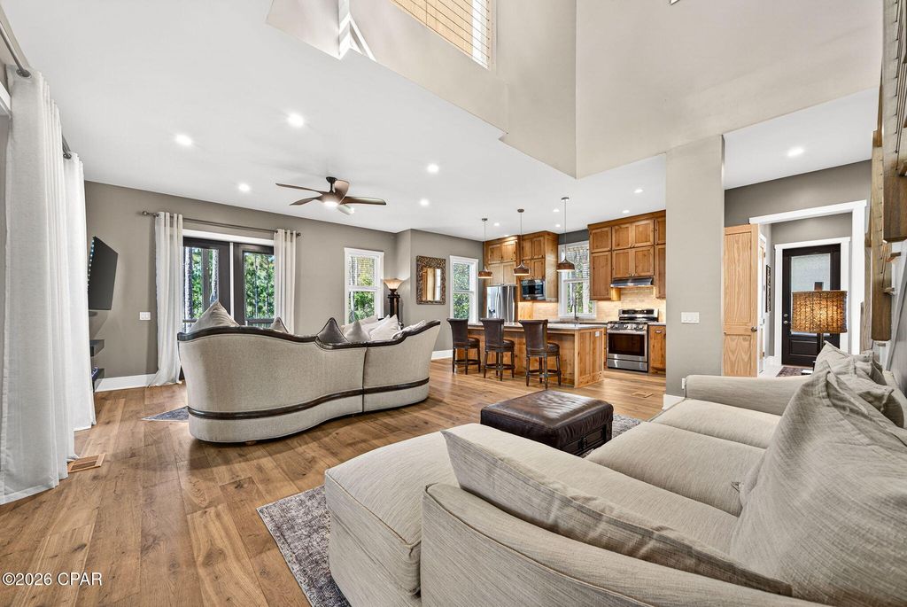 Image 16 of property listing at 6501 Golden Aster Trail, Panama City Beach, FL 32413