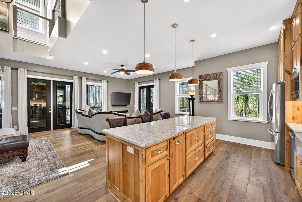 Image 19 of property listing at 6501 Golden Aster Trail, Panama City Beach, FL 32413