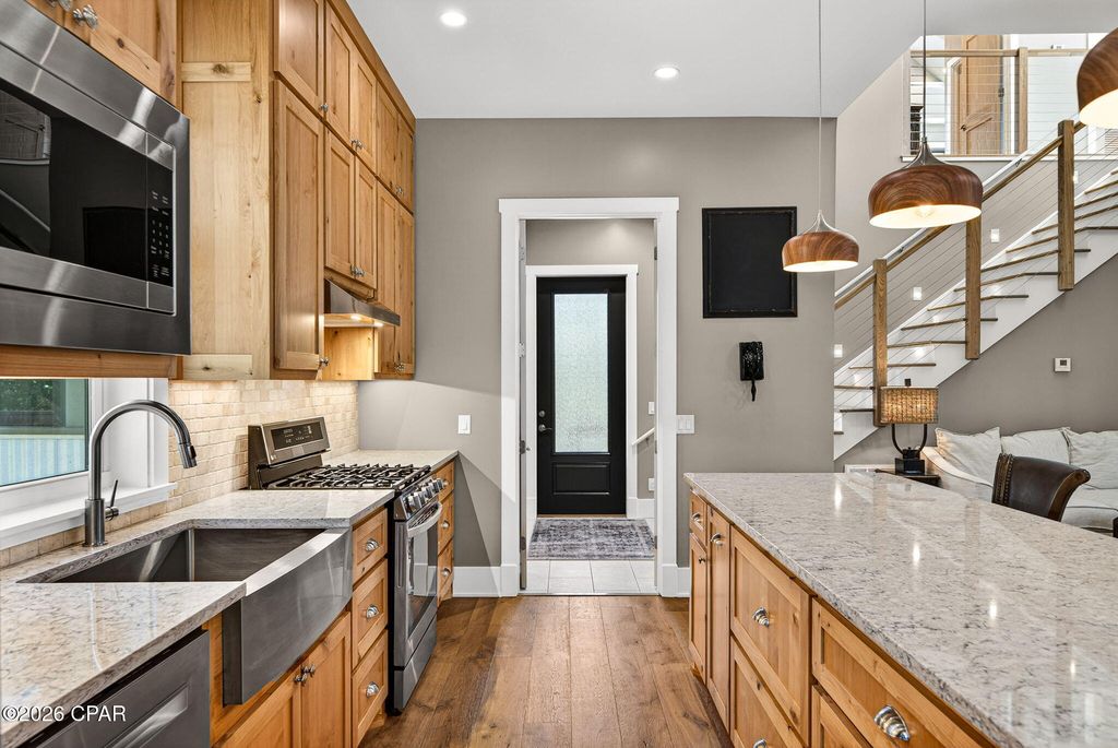 Image 20 of property listing at 6501 Golden Aster Trail, Panama City Beach, FL 32413