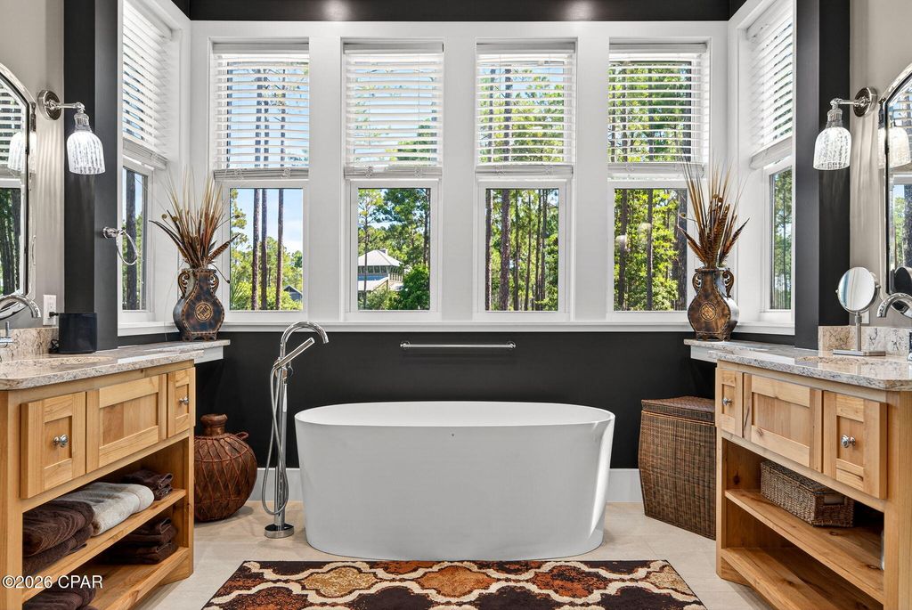 Image 25 of property listing at 6501 Golden Aster Trail, Panama City Beach, FL 32413