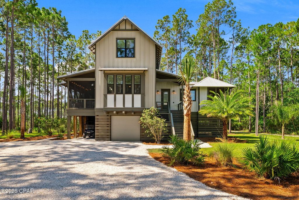 Image 3 of property listing at 6501 Golden Aster Trail, Panama City Beach, FL 32413