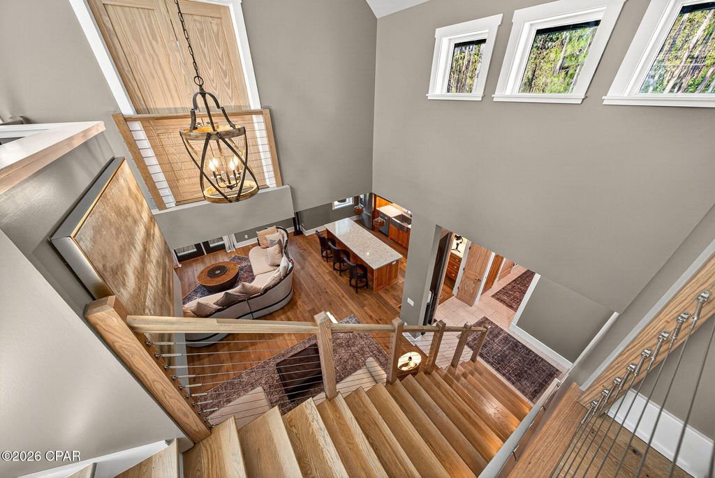 Image 34 of property listing at 6501 Golden Aster Trail, Panama City Beach, FL 32413
