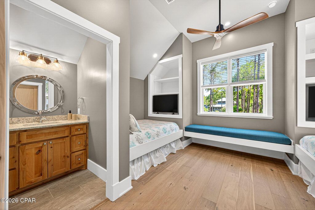 Image 37 of property listing at 6501 Golden Aster Trail, Panama City Beach, FL 32413