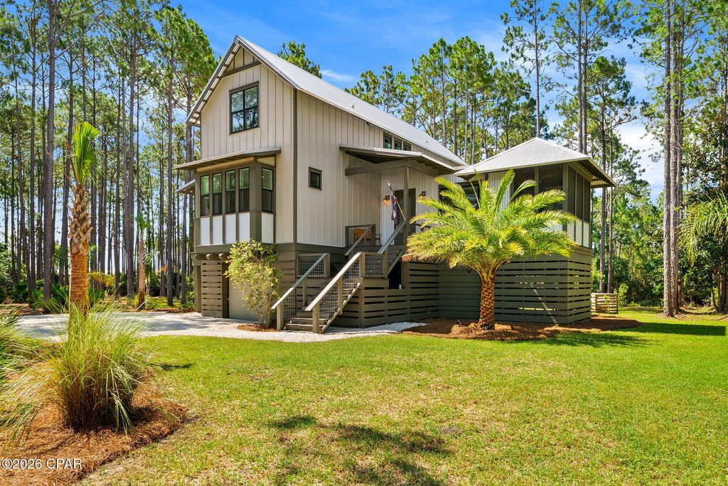 Image 4 of property listing at 6501 Golden Aster Trail, Panama City Beach, FL 32413
