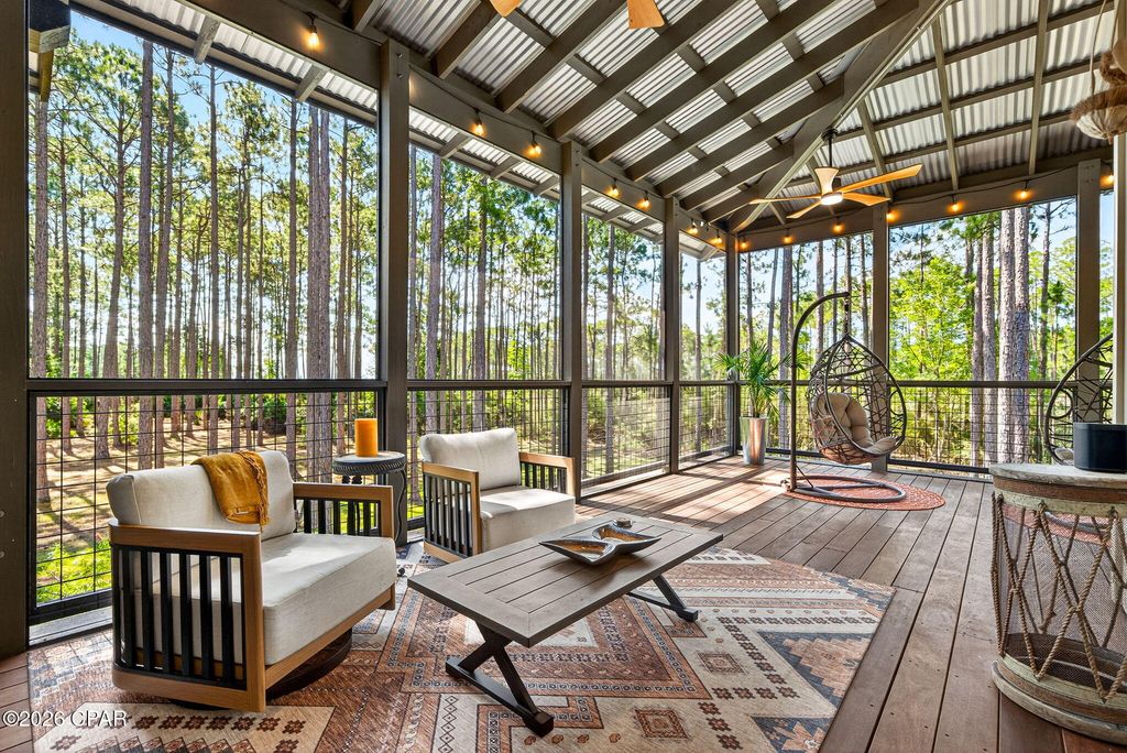 Image 44 of property listing at 6501 Golden Aster Trail, Panama City Beach, FL 32413