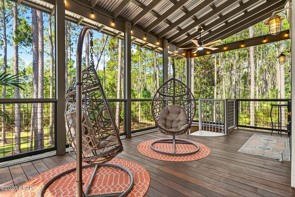 Image 46 of property listing at 6501 Golden Aster Trail, Panama City Beach, FL 32413