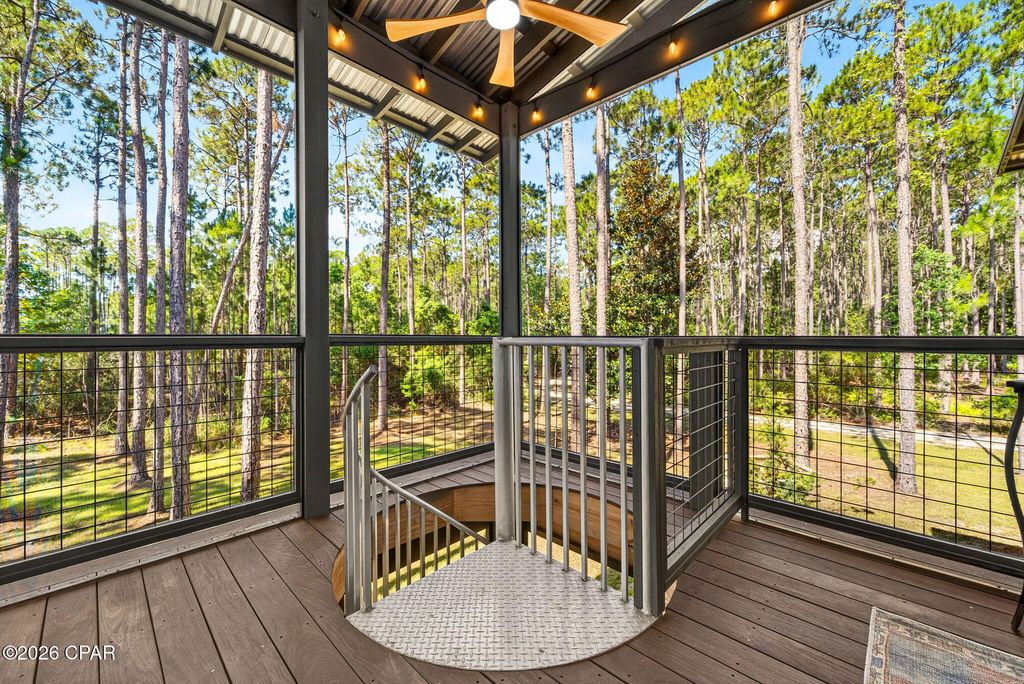 Image 47 of property listing at 6501 Golden Aster Trail, Panama City Beach, FL 32413