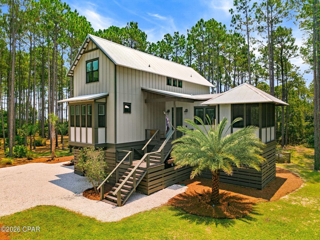 Image 5 of property listing at 6501 Golden Aster Trail, Panama City Beach, FL 32413