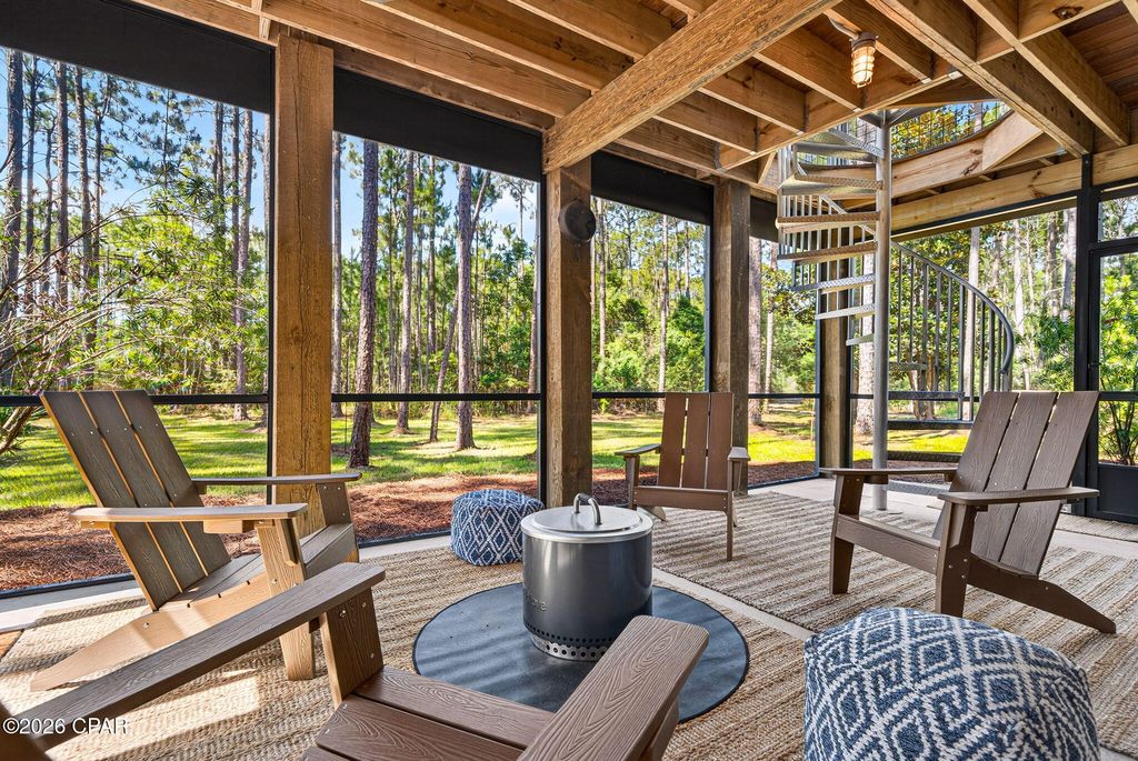 Image 50 of property listing at 6501 Golden Aster Trail, Panama City Beach, FL 32413