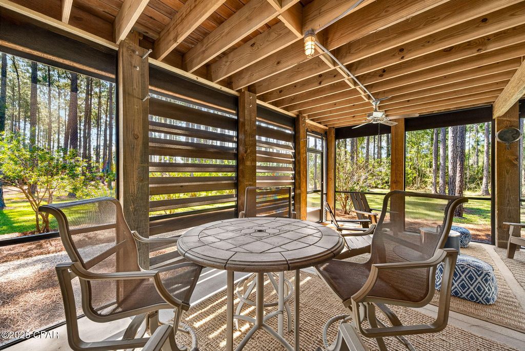 Image 51 of property listing at 6501 Golden Aster Trail, Panama City Beach, FL 32413