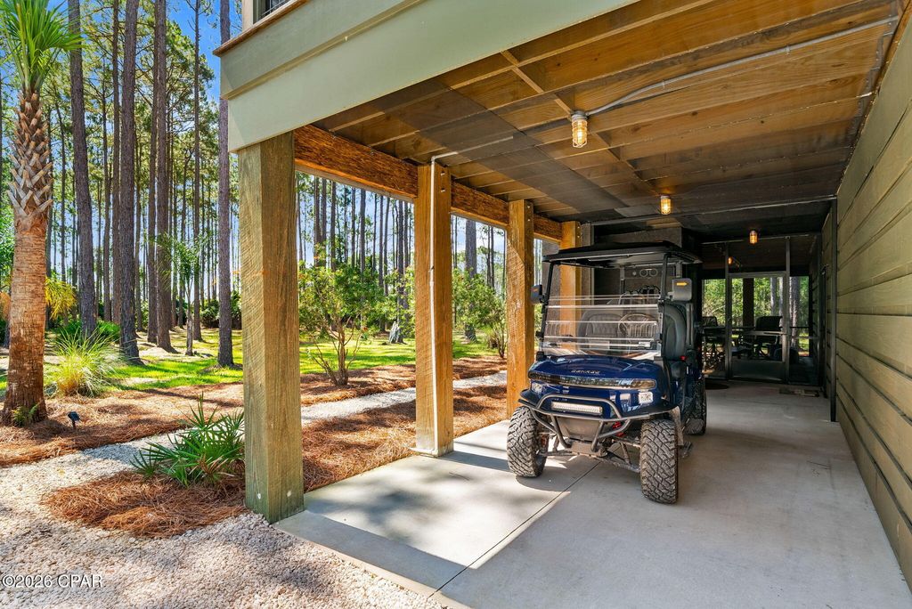 Image 53 of property listing at 6501 Golden Aster Trail, Panama City Beach, FL 32413