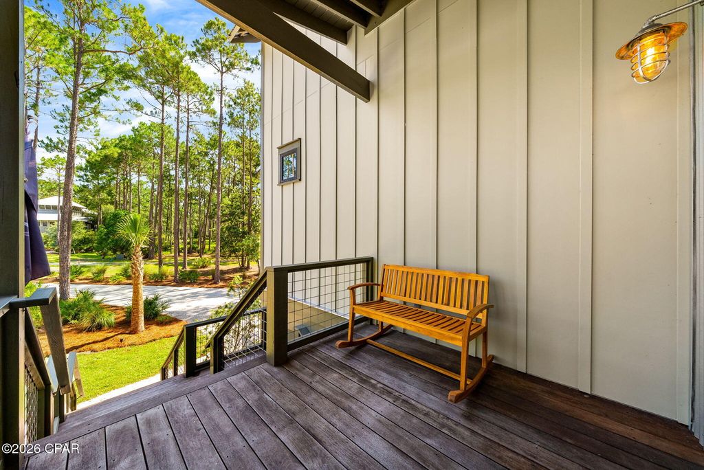 Image 62 of property listing at 6501 Golden Aster Trail, Panama City Beach, FL 32413