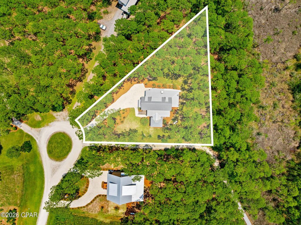 Image 66 of property listing at 6501 Golden Aster Trail, Panama City Beach, FL 32413