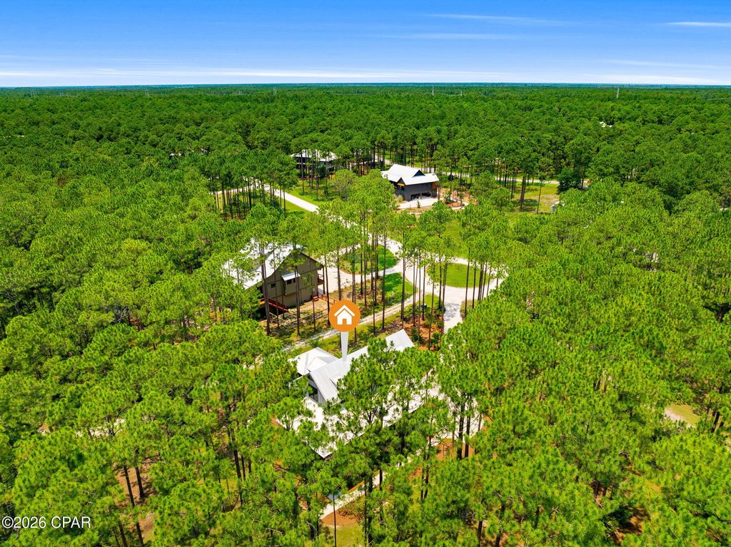 Image 67 of property listing at 6501 Golden Aster Trail, Panama City Beach, FL 32413