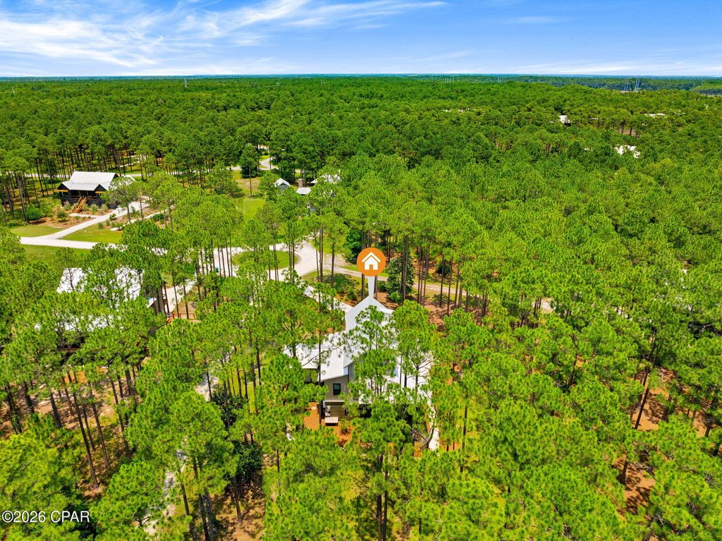 Image 68 of property listing at 6501 Golden Aster Trail, Panama City Beach, FL 32413