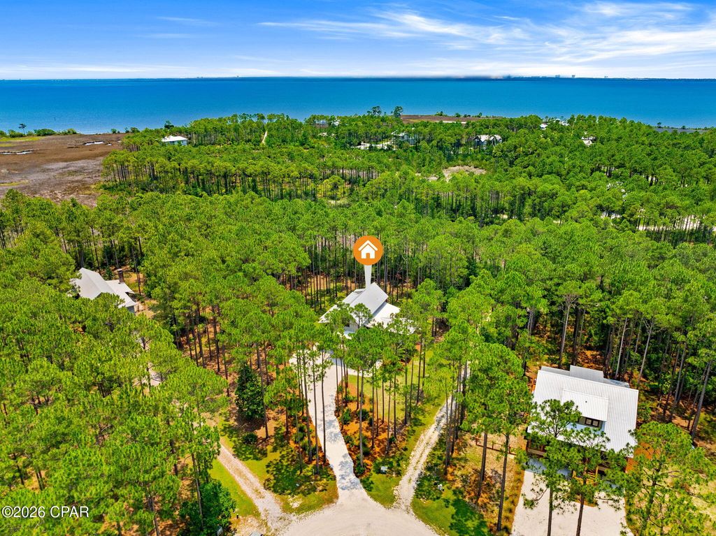 Image 69 of property listing at 6501 Golden Aster Trail, Panama City Beach, FL 32413