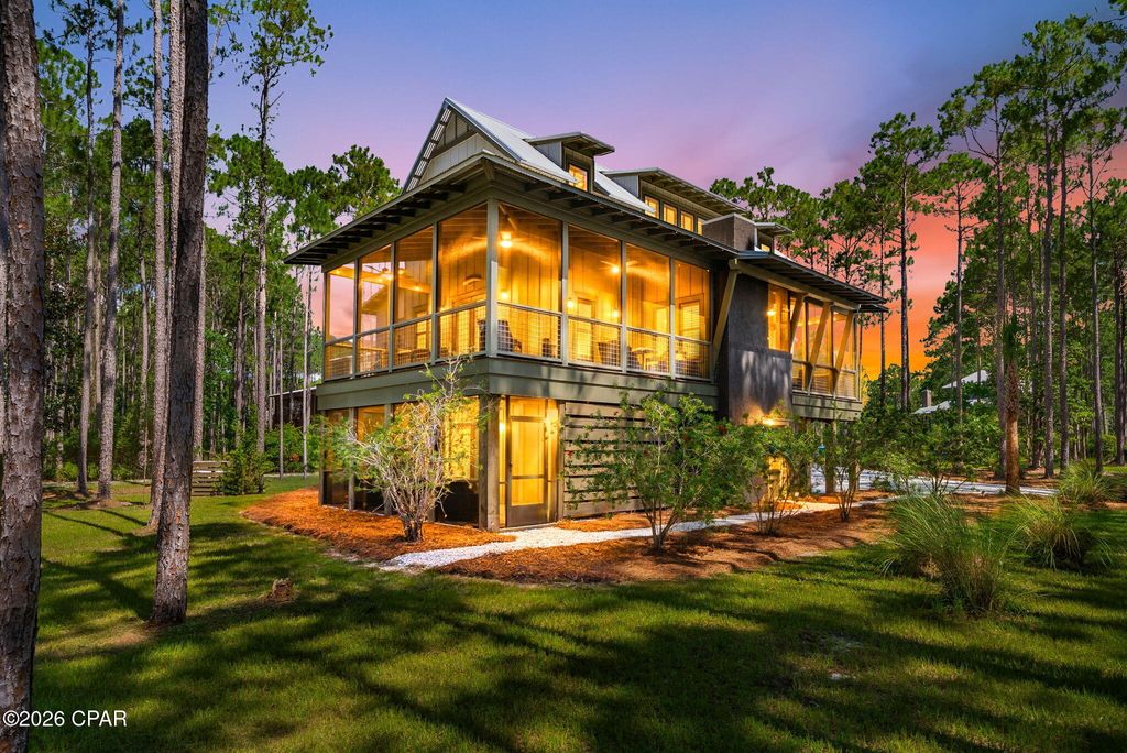 Image 7 of property listing at 6501 Golden Aster Trail, Panama City Beach, FL 32413