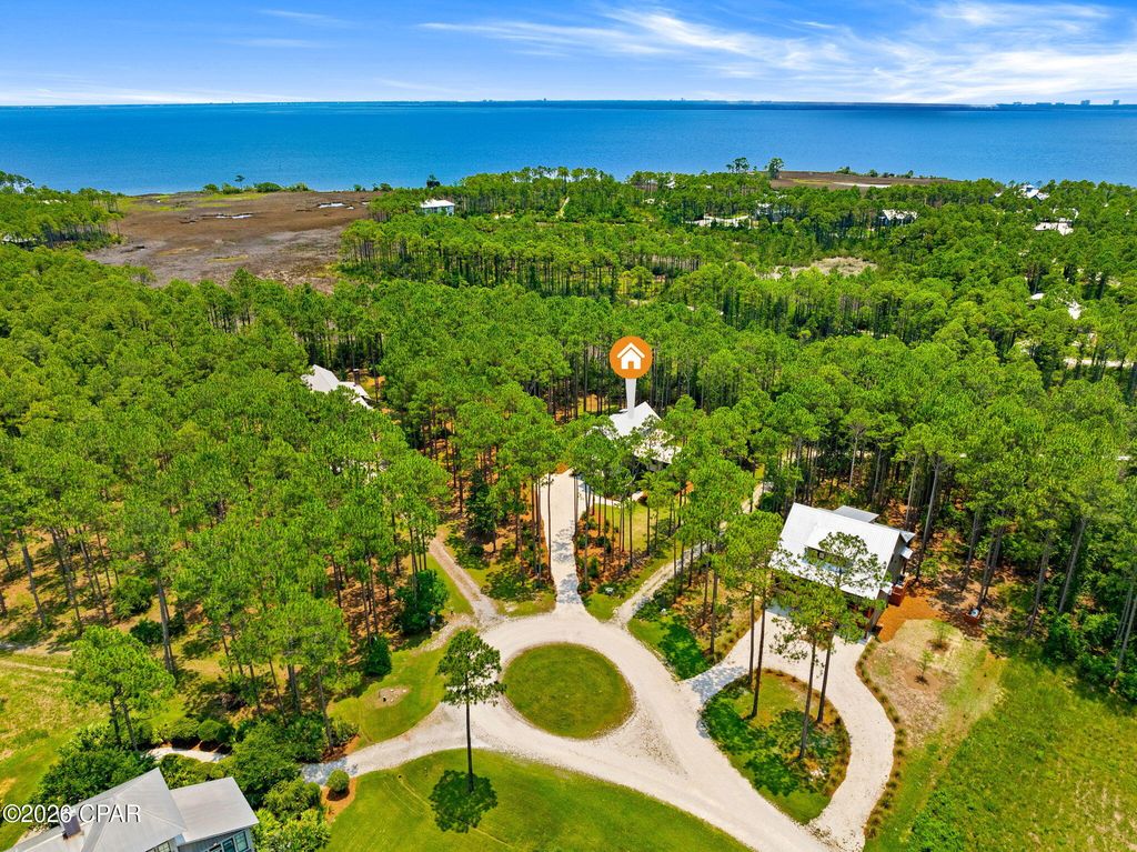 Image 70 of property listing at 6501 Golden Aster Trail, Panama City Beach, FL 32413