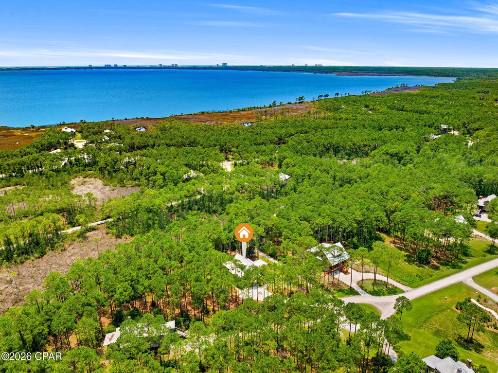 Image 74 of property listing at 6501 Golden Aster Trail, Panama City Beach, FL 32413