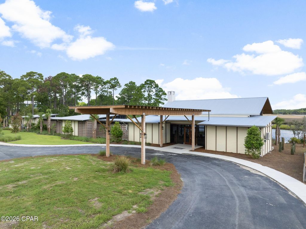 Image 76 of property listing at 6501 Golden Aster Trail, Panama City Beach, FL 32413