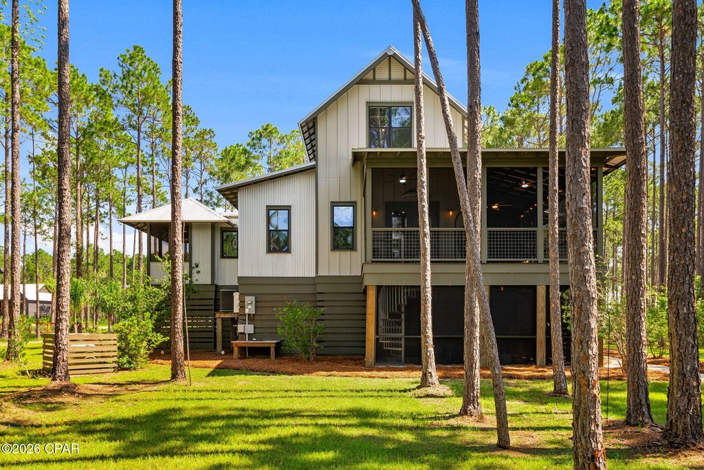 Image 8 of property listing at 6501 Golden Aster Trail, Panama City Beach, FL 32413