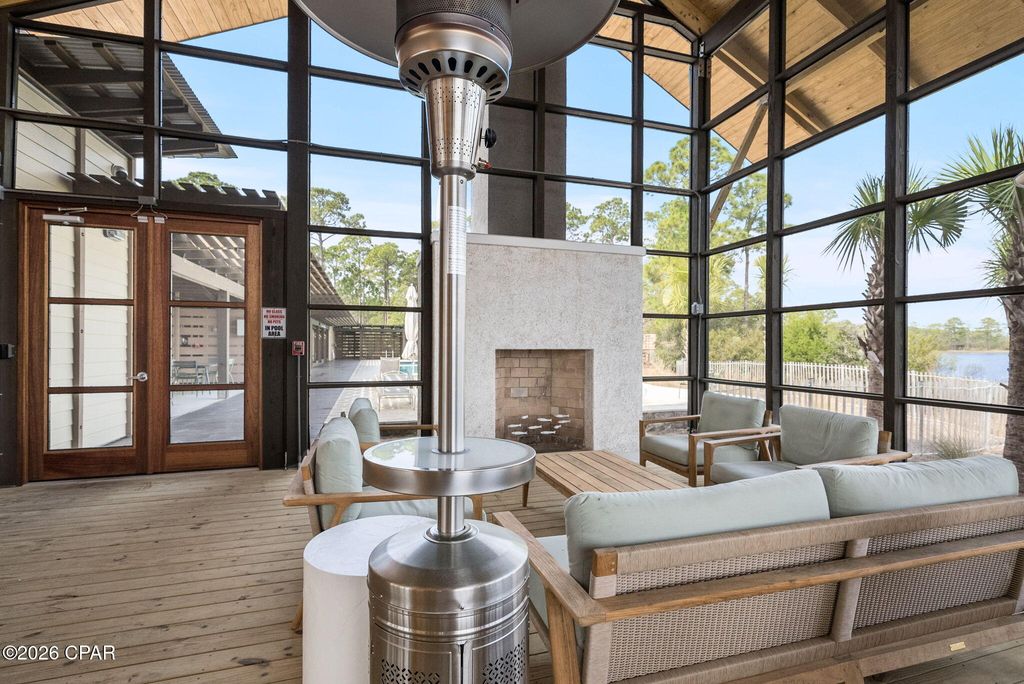 Image 84 of property listing at 6501 Golden Aster Trail, Panama City Beach, FL 32413