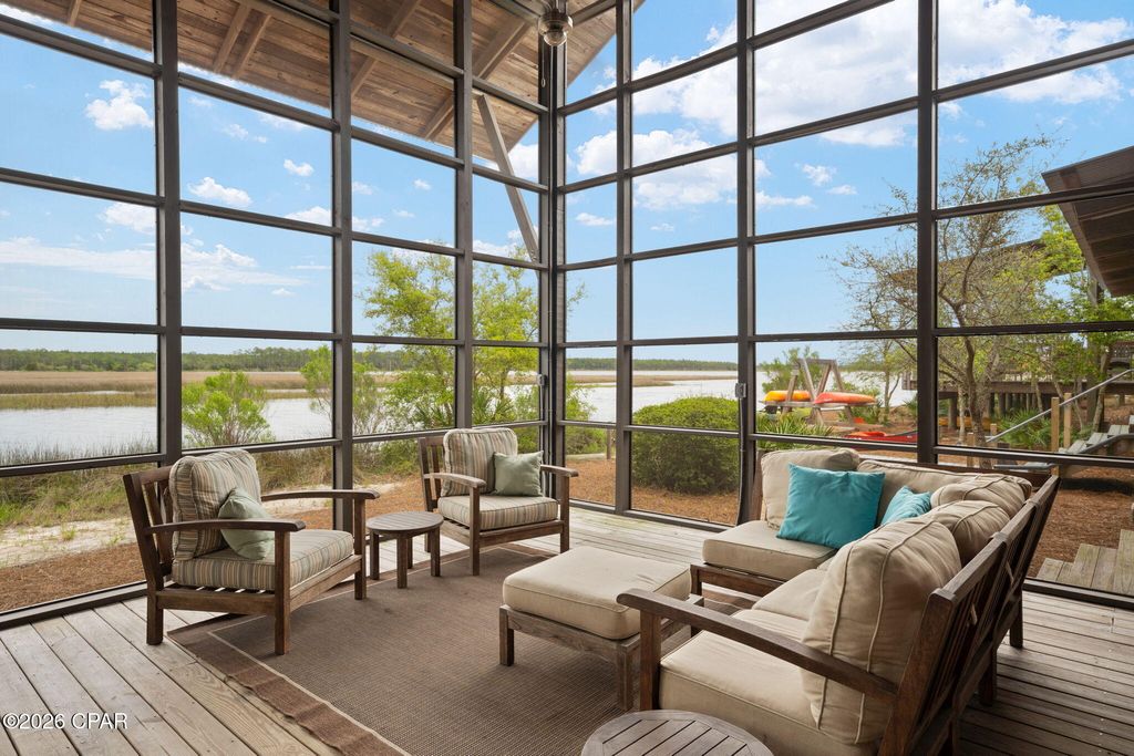 Image 85 of property listing at 6501 Golden Aster Trail, Panama City Beach, FL 32413
