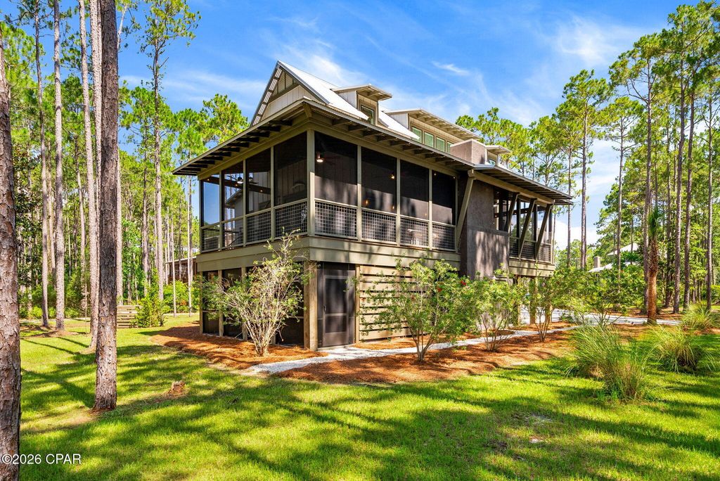 Image 9 of property listing at 6501 Golden Aster Trail, Panama City Beach, FL 32413