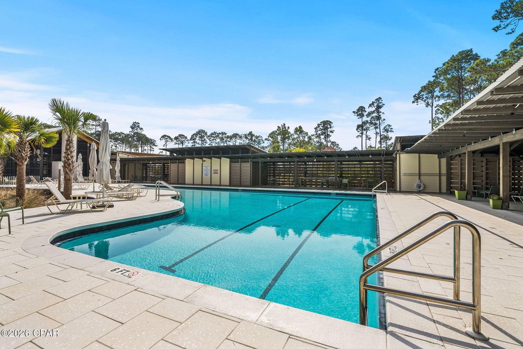 Image 92 of property listing at 6501 Golden Aster Trail, Panama City Beach, FL 32413