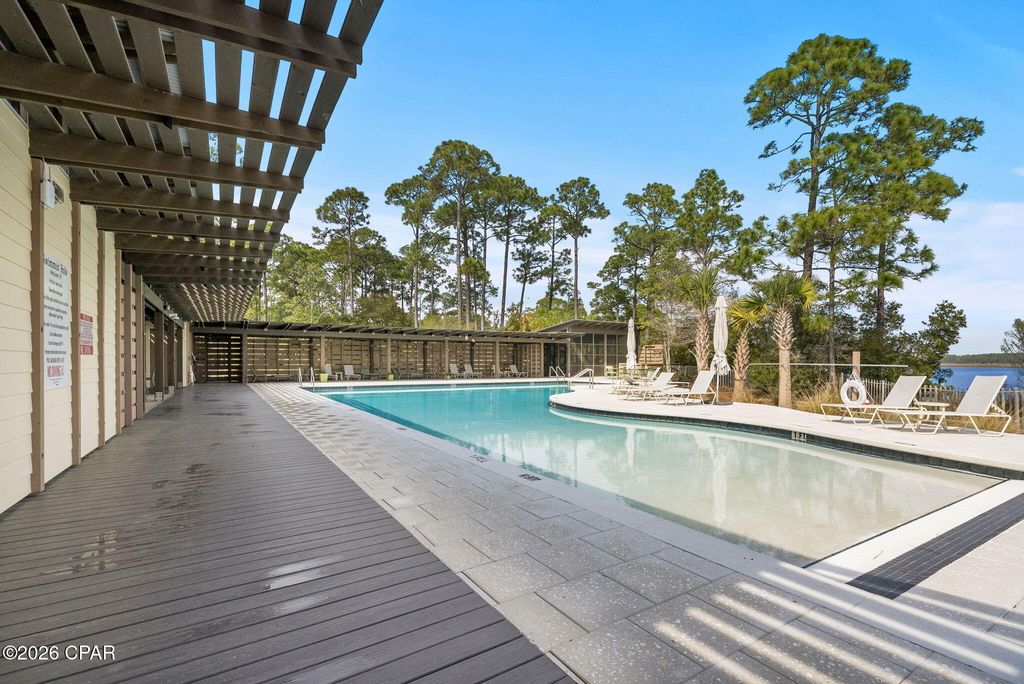 Image 93 of property listing at 6501 Golden Aster Trail, Panama City Beach, FL 32413