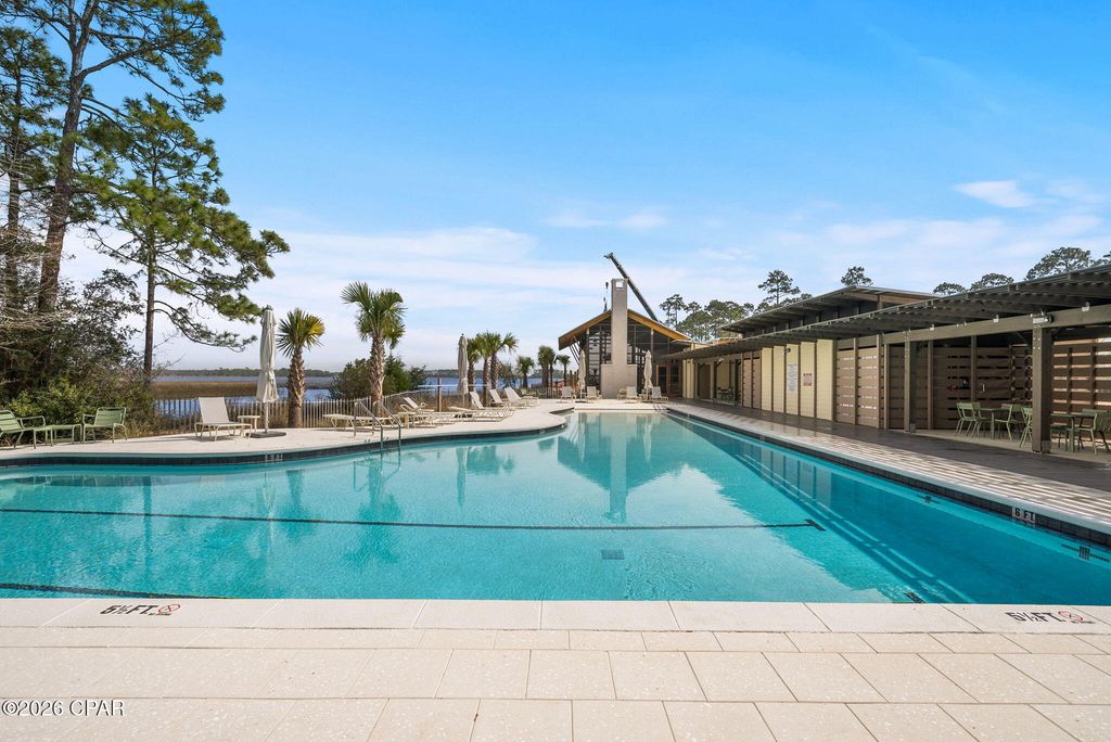 Image 94 of property listing at 6501 Golden Aster Trail, Panama City Beach, FL 32413