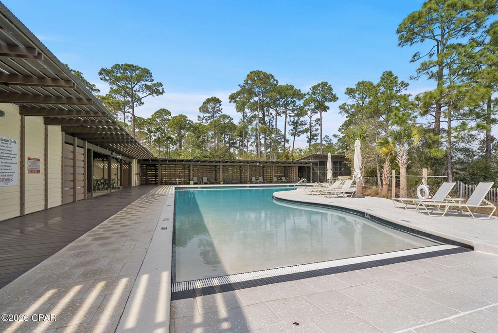 Image 95 of property listing at 6501 Golden Aster Trail, Panama City Beach, FL 32413