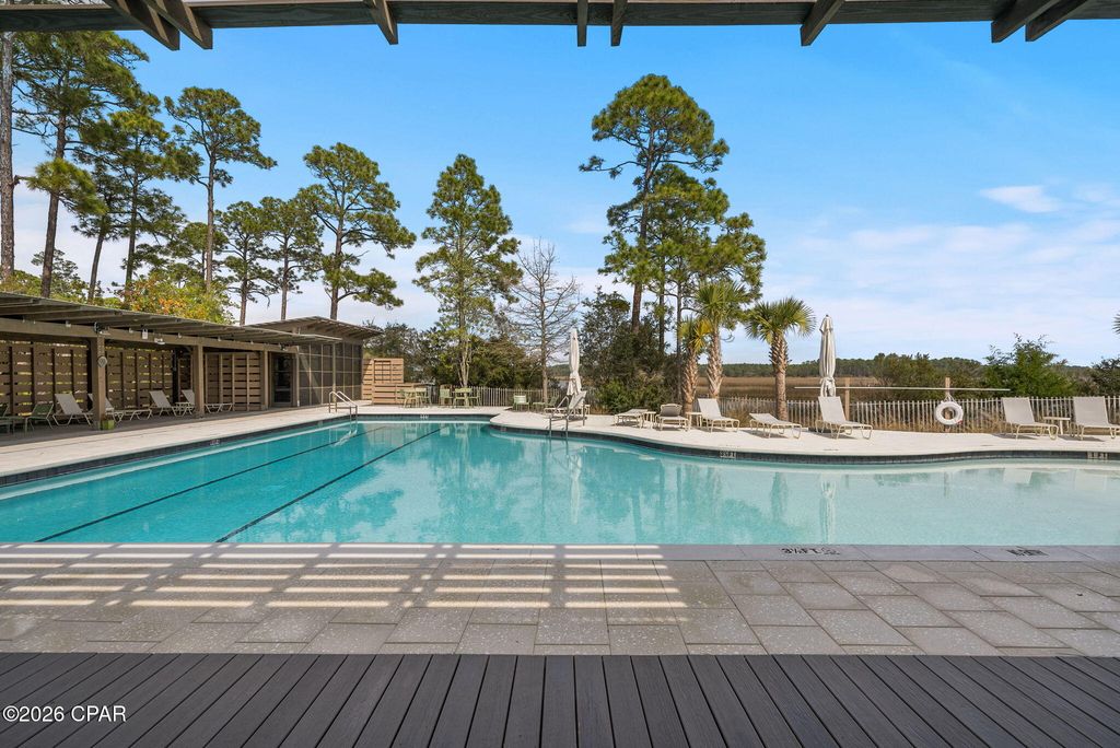 Image 96 of property listing at 6501 Golden Aster Trail, Panama City Beach, FL 32413
