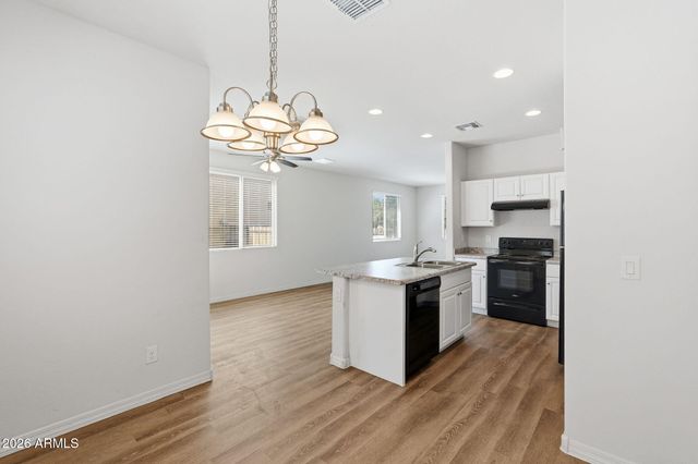 5437 W ALBENIZ Place, Phoenix, AZ 85043