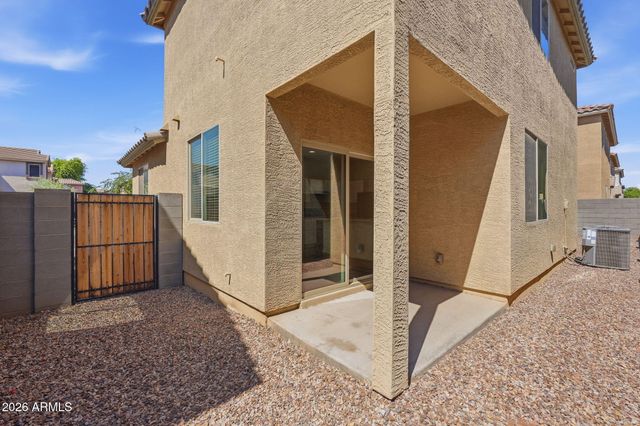 5437 W ALBENIZ Place, Phoenix, AZ 85043