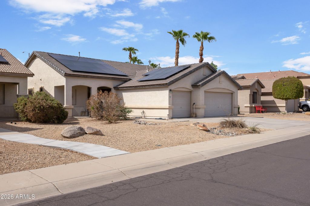 17626 N 168TH Drive, Surprise, AZ 85374 — photo 2