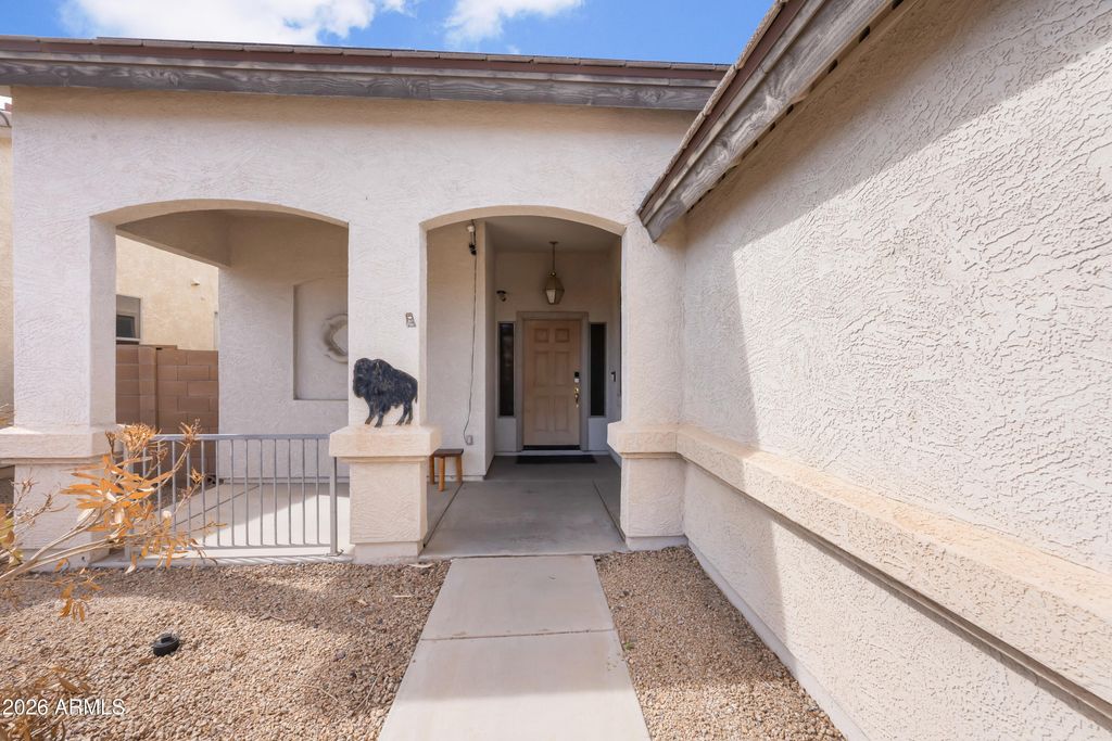 17626 N 168TH Drive, Surprise, AZ 85374 — photo 4
