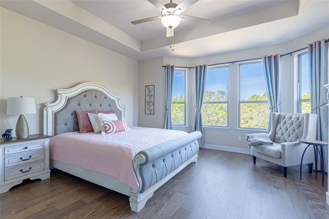 6800 Little Serenity CV, Jonestown, TX 78645