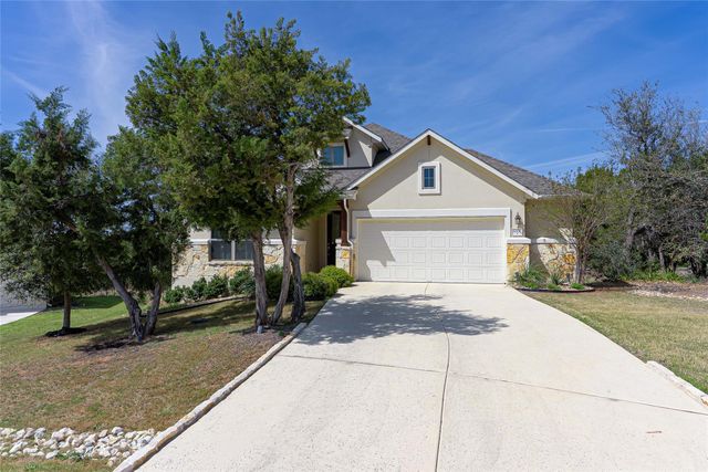 6800 Little Serenity CV, Jonestown, TX 78645