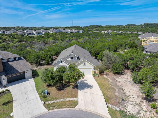 6800 Little Serenity CV, Jonestown, TX 78645