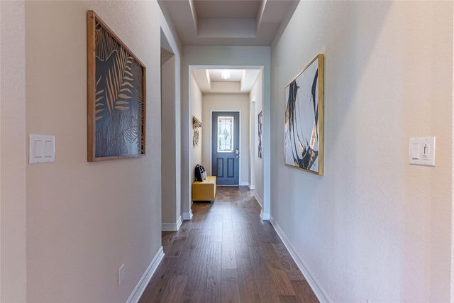 6800 Little Serenity CV, Jonestown, TX 78645