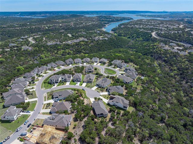 6800 Little Serenity CV, Jonestown, TX 78645