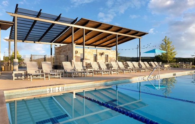 6800 Little Serenity CV, Jonestown, TX 78645