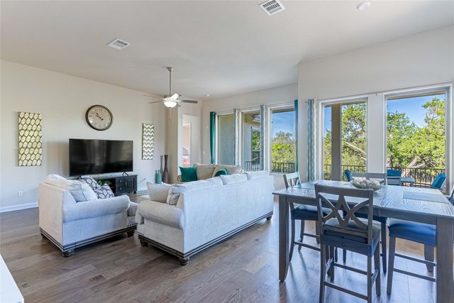 6800 Little Serenity CV, Jonestown, TX 78645