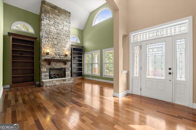 390 Chaffin Road, Roswell, GA 30075