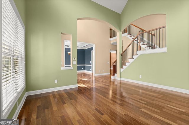 390 Chaffin Road, Roswell, GA 30075